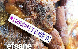 Lokum Et & Köfte