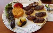 Kebapçı Ali Baba餐厅图片