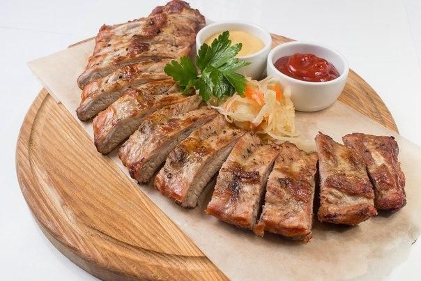 Restaurant Perets