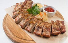 Restaurant Perets餐厅图片