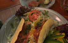 Restaurant Black Bull Gera餐厅图片