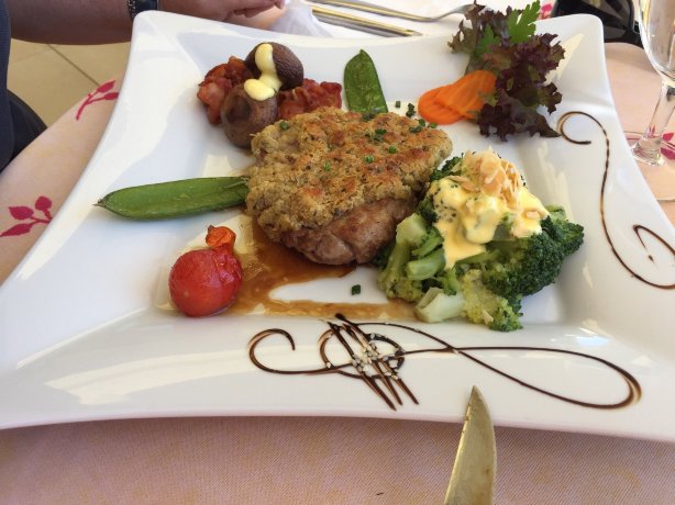 Waldcafé
