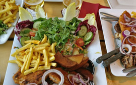 Harzer Schnitzelkonig