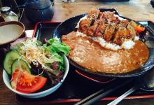 Takumi美食图片