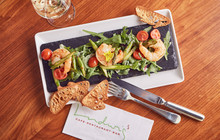 Cafe Restaurant Bar Ludwigs餐厅图片