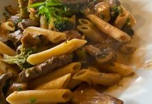 Hinkelstein美食图片