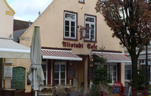 Altstadt Café餐厅图片