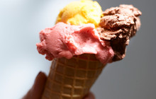 Michael Dillinger - Eis & Schokolade餐厅图片