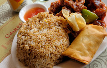 Bayview Szechuan Chinese Restaurant餐厅图片