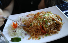 The Hot Wok餐厅图片
