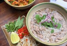 Kimmade Vietnamese Street Food美食图片
