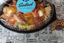 Bigg's Diner美食图片