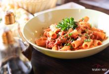 Trattoria Mario Mio美食图片
