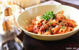 Trattoria Mario Mio