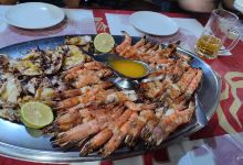 La Vigia美食图片