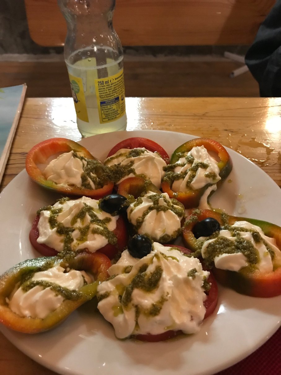 Bistro Tropicana
