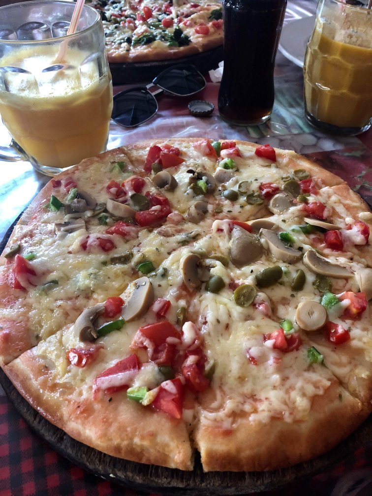 Kuleana Pizzeria