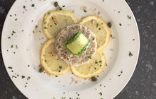 Mediterraneo Italian Restaurant餐厅图片