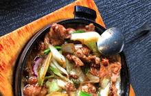Yaho Restaurant餐厅图片