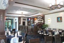 Sveti Nikola Restaurant美食图片
