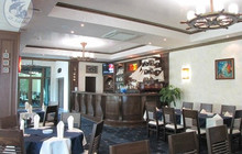 Sveti Nikola Restaurant餐厅图片