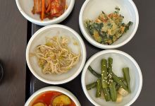 Nodally美食图片