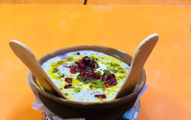 Baba Lassi