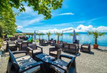 Bonanza Beach & Restaurant美食图片