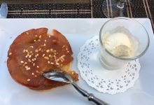 Restaurant du Pillon美食图片