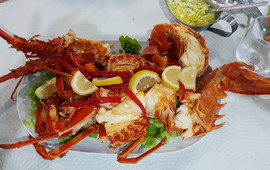 Restaurante Jose do Rego
