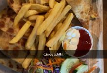 Restaurante Alchile!美食图片