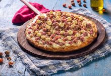 Pontocom Pizza美食图片
