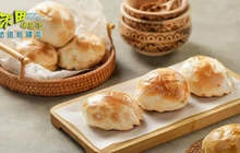 禾田烤包子新疆菜(独山子店)餐厅图片