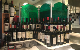 Restaurant Da Carlo