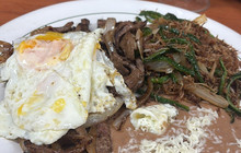 Gorditas Gabino餐厅图片