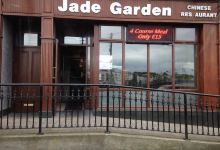 Jade Garden美食图片