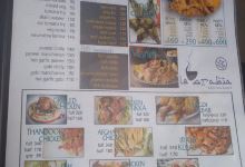 Le Arabia Restaurant美食图片