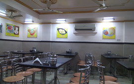 Pooja Vaishno Dhaba