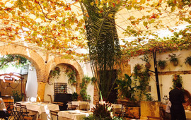 Molino de la Romera
