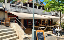 Zenit'2021 Bistro餐厅图片