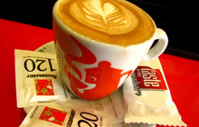 Il Posto Cafe餐厅图片