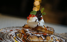Cafe Tea Totaller餐厅图片