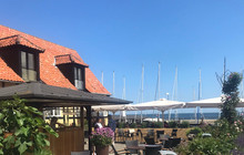 Restaurant Siemsens Gaard餐厅图片