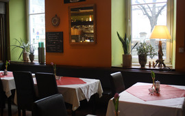 Leo's Ristorante Pugliese