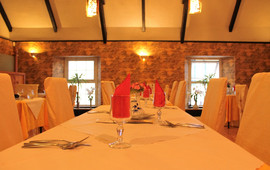 Mayflower Chinese Restaurant
