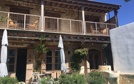 Agrino Restaurant