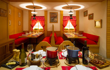 La Fondue餐厅图片