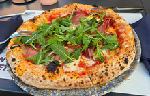 Pizzeria napoli餐厅图片
