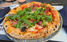 Pizzeria napoli