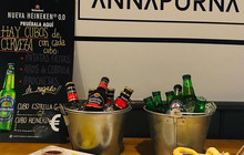 Annapurna romo餐厅图片